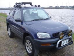 Toyota RAV 4 L