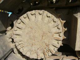 Komatsu PC200-6  picture