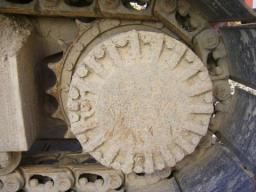 Komatsu PC200-6  picture