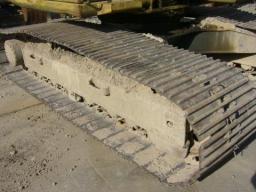 Komatsu PC200-6  picture