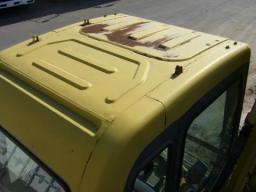 Komatsu PC200-6  picture