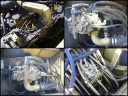 Komatsu PC200-6  picture