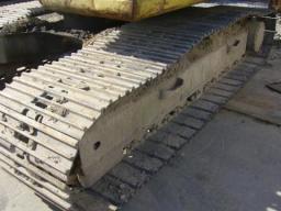 Komatsu PC200-6  picture