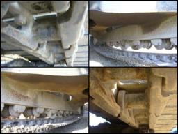 Komatsu PC200-6  picture