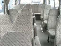 Hino LASSIE II MICRO BUS picture