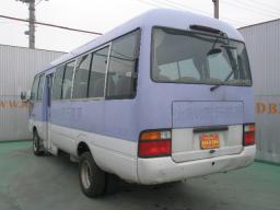 Hino LASSIE II MICRO BUS picture