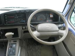 Hino LASSIE II MICRO BUS picture