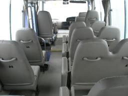 Hino LASSIE II MICRO BUS picture