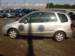 Toyota Corolla Spacio   picture