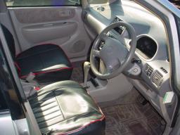 Toyota Corolla Spacio   picture