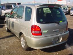 Toyota Corolla Spacio   picture