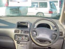 Toyota Corolla Spacio   picture