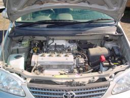 Toyota Corolla Spacio   picture