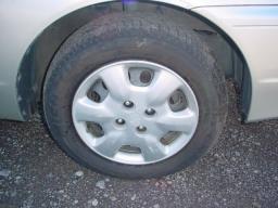 Toyota Corolla Spacio   picture