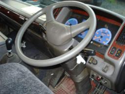 Hino TRUCK diesel picture