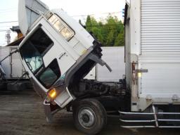 Hino TRUCK diesel picture
