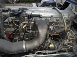 Hino TRUCK diesel picture