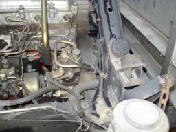 Hino TRUCK diesel picture