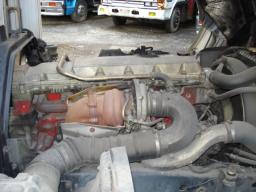 Hino TRUCK diesel picture