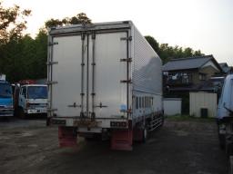 Hino TRUCK diesel picture