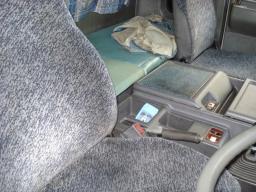 Hino TRUCK diesel picture