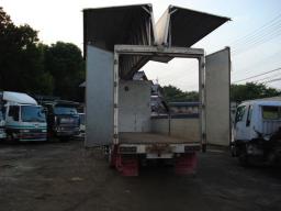 Hino TRUCK diesel picture