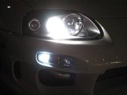 Toyota Supra ‚q‚y|‚r picture