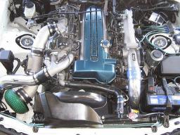 Toyota Supra ‚q‚y|‚r picture