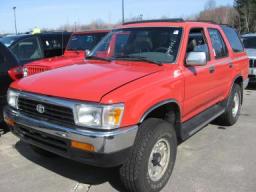 Toyota 4Runner