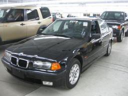 Picture of BMW 3 Series 328