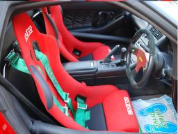 Honda NSX NSX picture