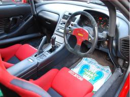 Honda NSX NSX picture