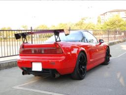Honda NSX NSX picture