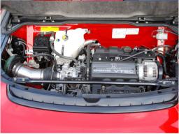 Honda NSX NSX picture