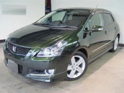 Used Toyota Blade