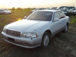 Toyota Crown Majesta C-TYPE