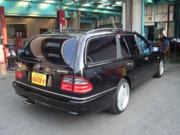 Mercedes-Benz E320 new_grade picture
