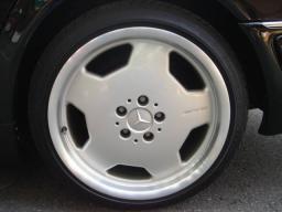 Mercedes-Benz E320 new_grade picture