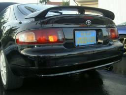 Toyota Celica SS-II picture