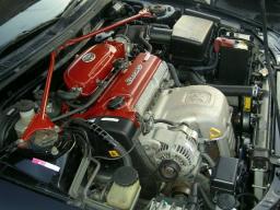 Toyota Celica SS-II picture