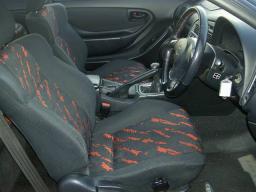 Toyota Celica SS-II picture