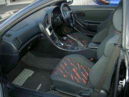 Toyota Celica SS-II picture