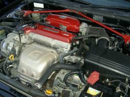 Toyota Celica SS-II picture