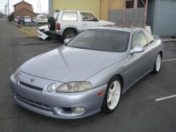 Toyota SOARER