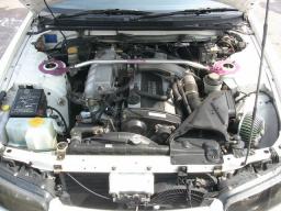 Nissan SKYLINE GTS25T TYPE-M picture