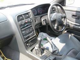 Nissan SKYLINE GTS25T TYPE-M picture