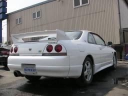 Nissan SKYLINE GTS25T TYPE-M picture