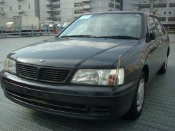 Nissan Bluebird new_grade picture