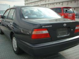 Nissan Bluebird new_grade picture