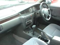 Nissan Bluebird new_grade picture